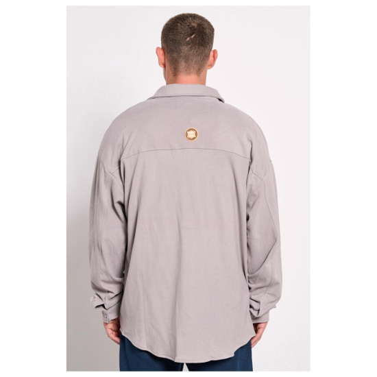 Bodytalk Ανδρικό πουκάμισο Deformalize Shirt